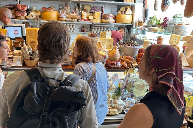 Ortigia market tour and traditional cooking lesson in the garden - Experience the Flavors of Sicily with Teresa’s Market Tour and Cooking Class