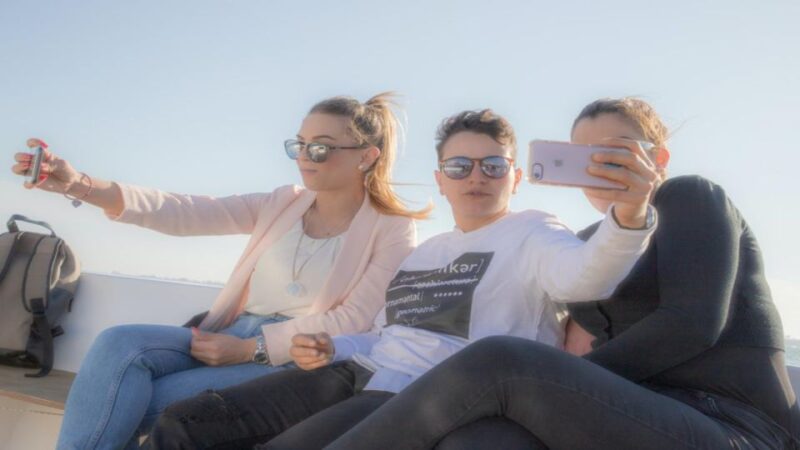 Ortigia: Private boat excursion - Why This Tour Offers a Unique Perspective of Ortigia