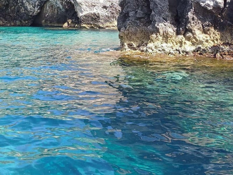 Ortigia: tour delle grotte marine in barca - Booking, Cancellation, and Payment Flexibility