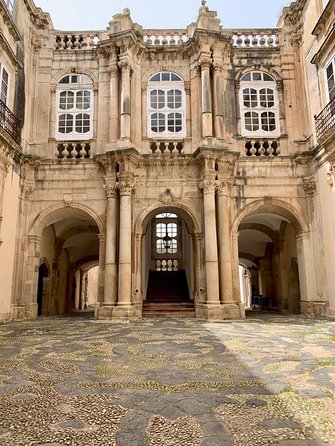 Ortygia (guided tour) - The Tour’s Main Starting Point at the Temple of Apollo
