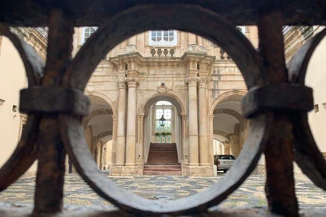 Ortygia (guided tour) - The Guide’s Expertise Shines Through