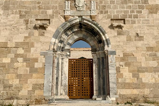 Ortygia (guided tour) - Flexibility and Cancellation Policies