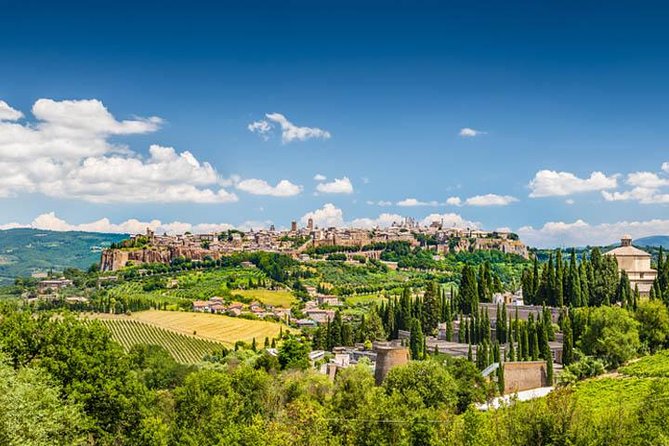 Orvieto and Civita di Bagnoregio from Civitavecchia - Private Tour - Considerations for the Tour Experience