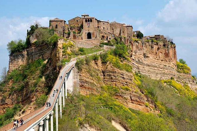 Orvieto and Civita di Bagnoregio from Rome Private Day Tour - Final Thoughts on the Orvieto and Civita di Bagnoregio Tour