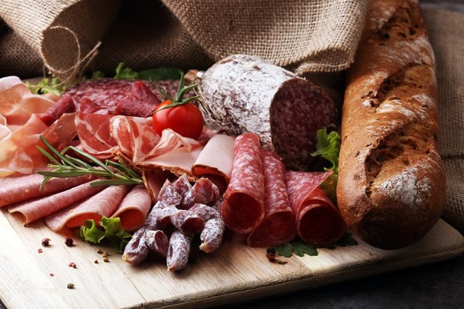 Orvieto and Civita di Bagnoregio Full Day Trip from Rome - Exploring Orvieto’s Medieval Charm and Artistic Marvels