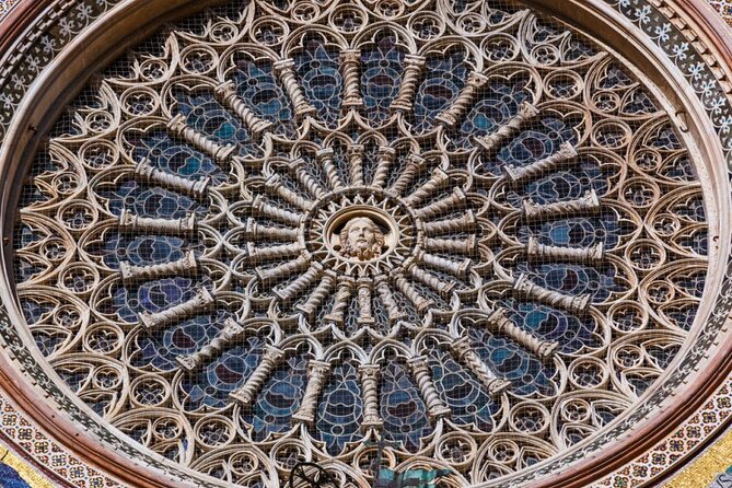 Orvieto and Civita di Bagnoregio Full Day Trip from Rome - Accessibility and Family-Friendly Features