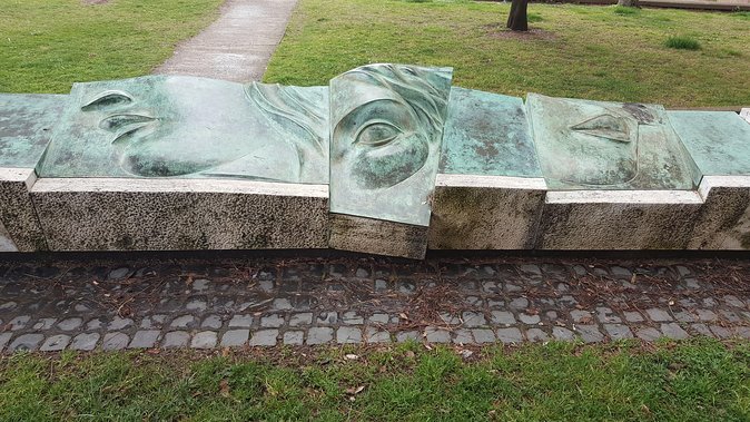 Orvieto and Civita di Bagnoregio: Private Full Day Trip from Rome - The Scenic Drive Through Lazio and Umbria