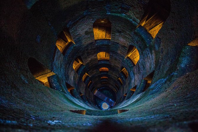 Orvieto and Civita di Bagnoregio Tour from Rome - Logistics and Pacing