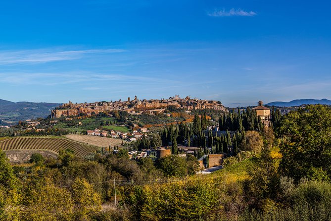 Orvieto and Civita di Bagnoregio Tour from Rome - Guides and Reviews: Why the Tour Gets Top Ratings