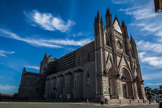 Orvieto and Civita di Bagnoregio Tour from Rome - Why This Tour Fits the Right Traveler