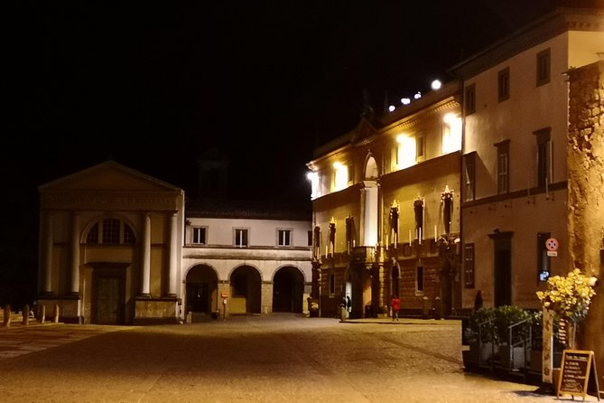 Orvieto by Evening: Small Group e-Bike tour with Dinner - Discover Orvieto in a New Light with an Evening E-Bike Tour and Dinner
