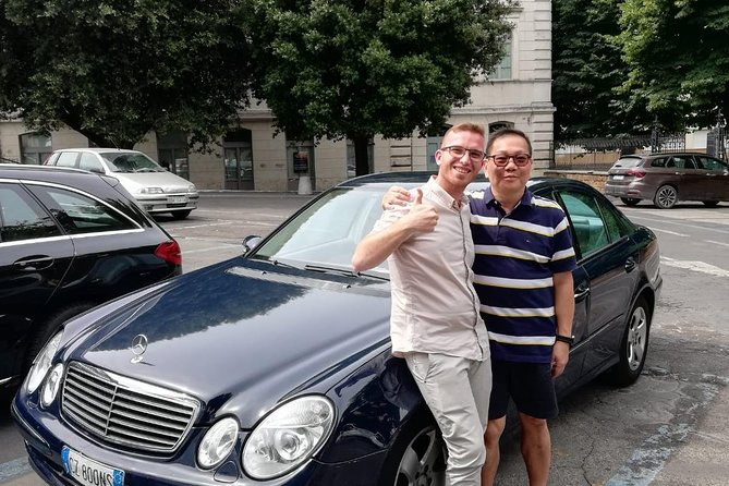 Orvieto e Civita di Bagnoregio Day Tour from Rome - Exploring Civita di Bagnoregio’s Unique Charm