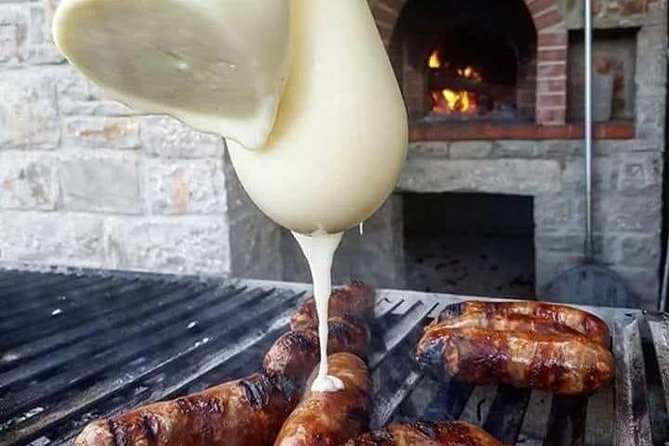 Orvieto e Civita di Bagnoregio Day Tour from Rome - Practical Details and Booking Insights