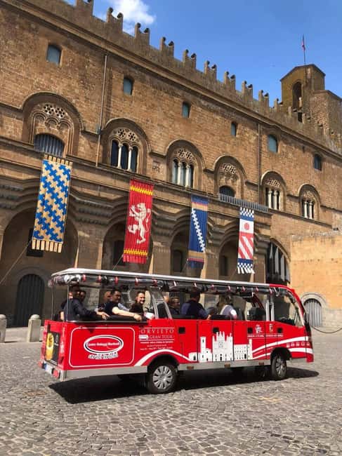 Orvieto Gran Tour - Final Thoughts on the Orvieto Gran Tour