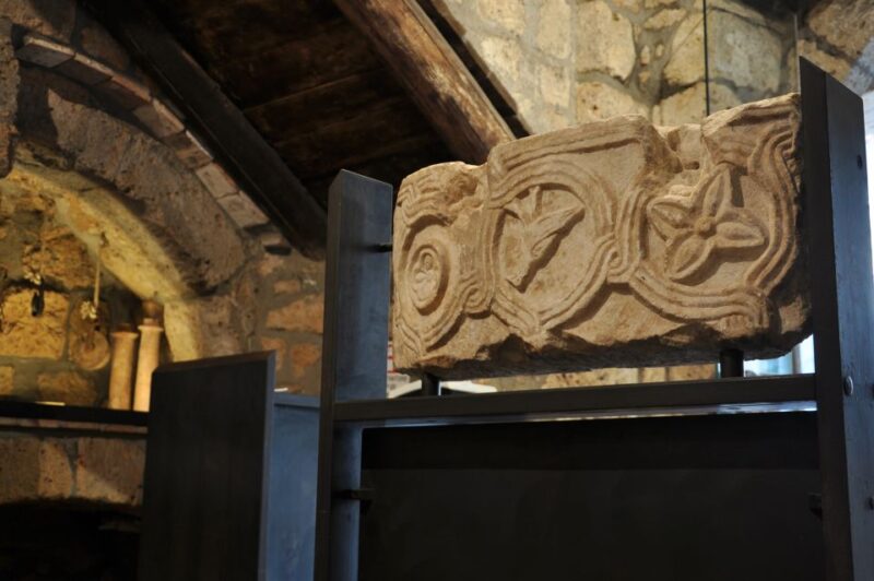 Orvieto: Pozzo della Cava Entry Ticket - What Sets This Tour Apart from Other Underground Experiences in Orvieto