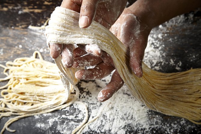 Orvieto Traditional Cooking Class - Booking and Cancellation Policies