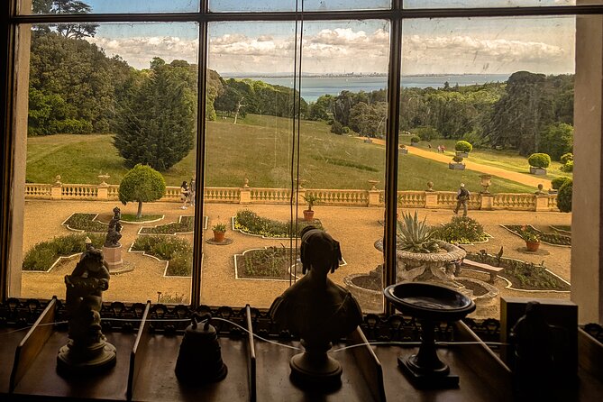 Osborne House-A driver guided tour of Victoria's Island Paradise - Who Will Love This Tour?