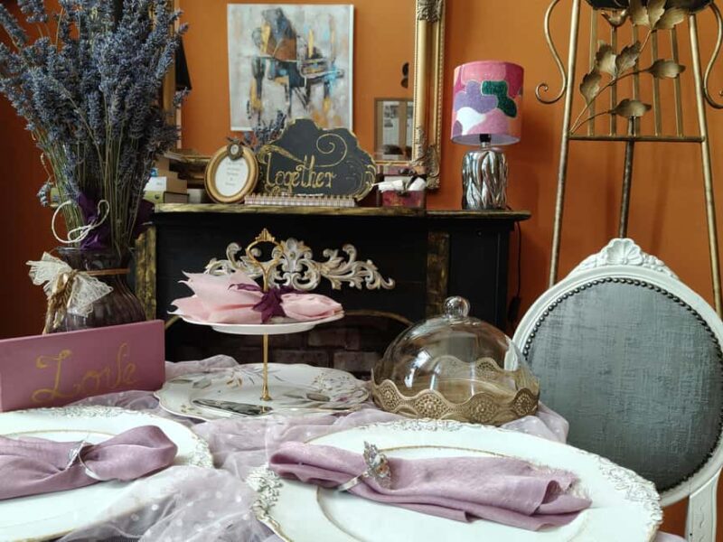 Osijek: Paint and Wine Workshop - All-Inclusive Painting Materials and Guidance