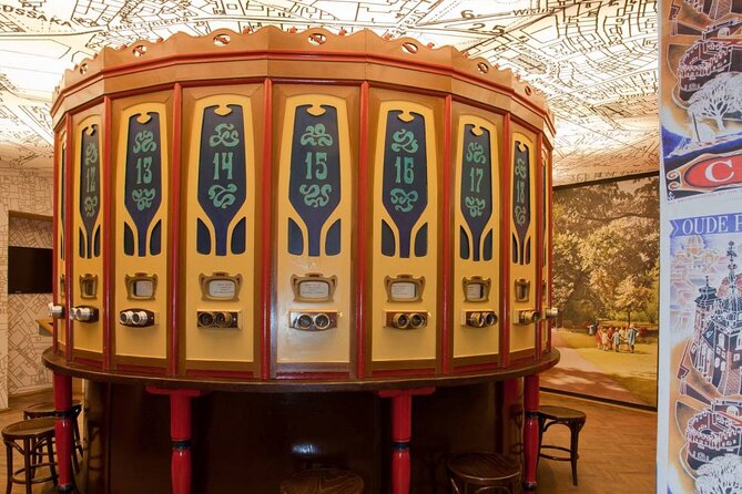 Oskar Schindler's Factory Museum Krakow Skip the Line Tour - Visiting Oskar Schindler’s Factory in Krakow