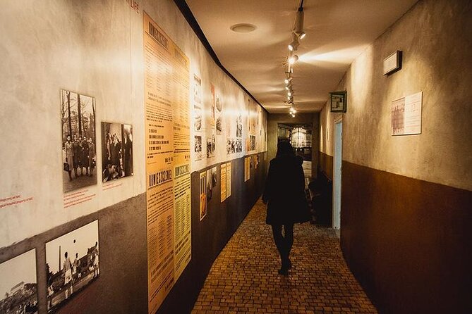 Oskar Schindler's Factory Museum Krakow Skip the Line Tour - Why This Tour Is a Good Choice for History Buffs