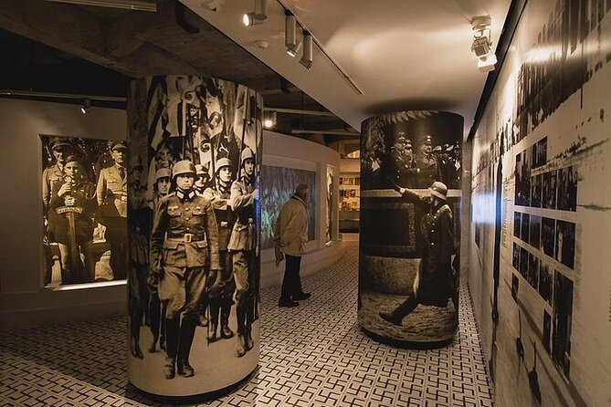 Oskar Schindler's Factory Museum Krakow Skip the Line Tour - Final Thoughts on the Oskar Schindlers Factory Tour