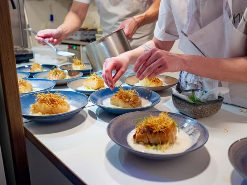 Oslo: 3-Course Dinner & Live Music Cruise on the Oslofjord - Exploring the Oslofjord Dinner Cruise on the Electric Boat