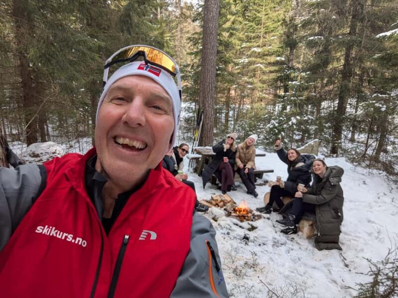 Oslo: 3-hour Cross Country trip with equipment and guide - Comparing This Tour to Other Oslo Excursions