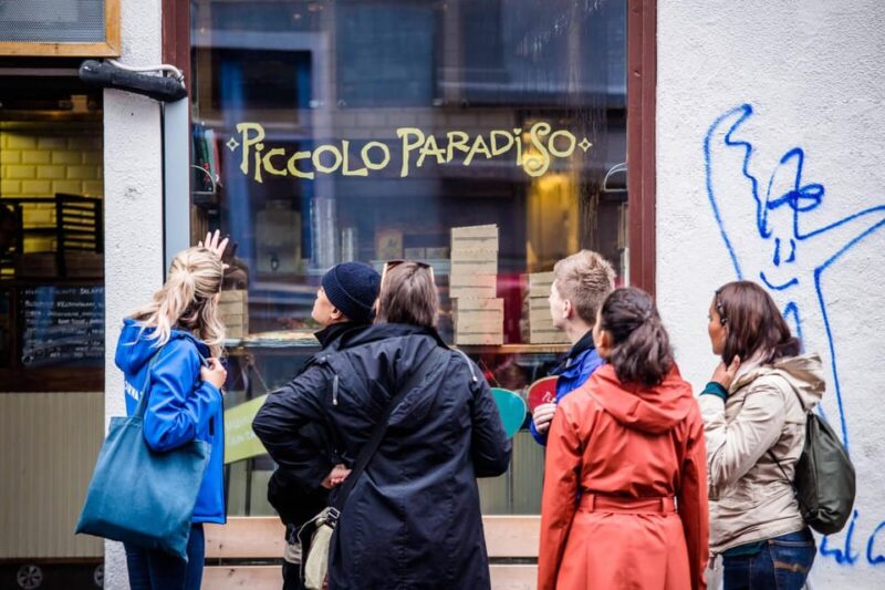 Oslo: 3-hour Private Walking Tour of Bohemian Grünerløkka - Who Will Enjoy This Tour the Most