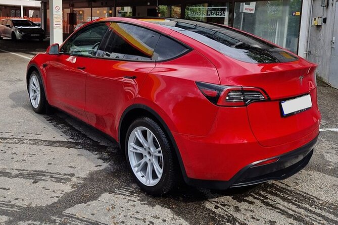 Oslo Airport Transfer Service with English Speaking Driver - Convenient Oslo Airport Transfer Service with English-Speaking Driver