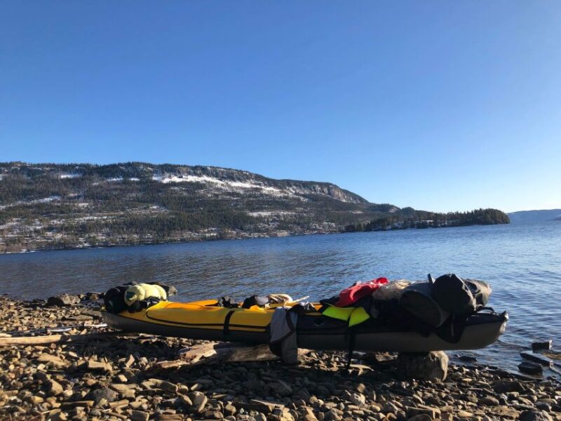 Oslo: All-Inclusive Self-Guided Kayaking & Camping Adventure - Weather Policies and Safety Considerations