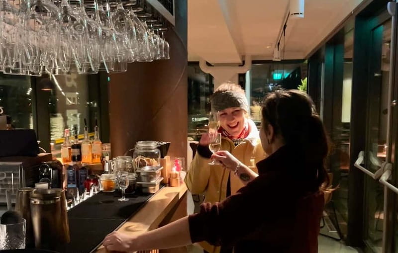 Oslo Beer and Culture Walk - Why the Oslo Beer and Culture Walk Stands Out