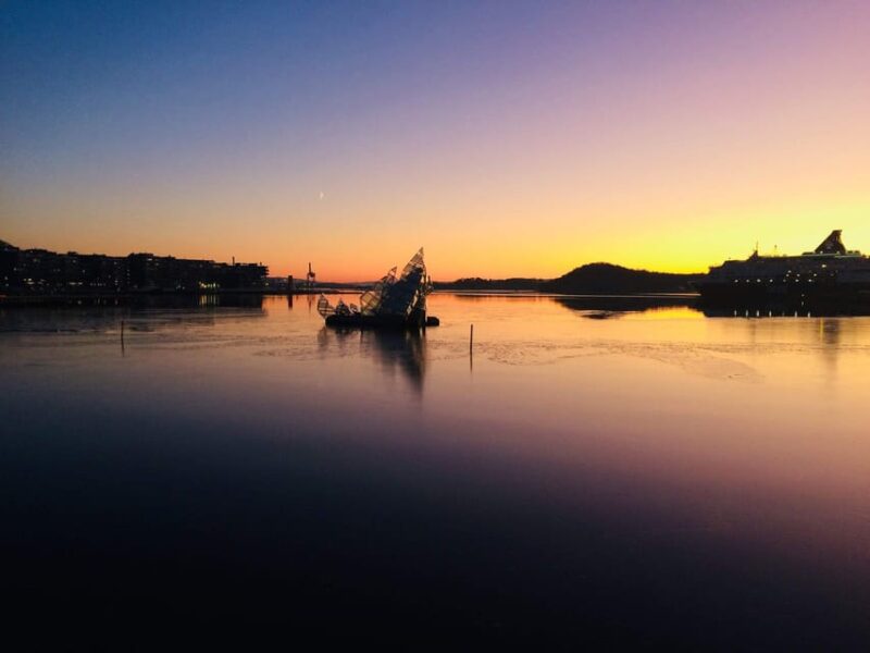 Oslo: City Walking Tour with Passionate Independent Guide - Key Points