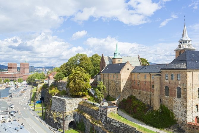Oslo City Walks - In the Heart of Oslo - Why Choose This Tour for a Short Stay in Oslo
