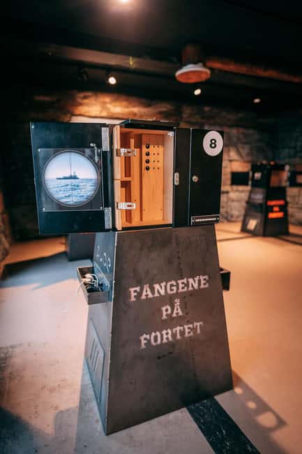 Oslo: Cube Escape Box Challenge Game - Final Thoughts on the Oslo Cube Escape Box Challenge