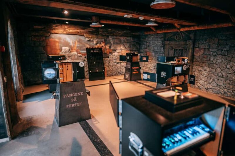 Oslo: Cube Escape Box Challenge Game - Frequently Asked Questions