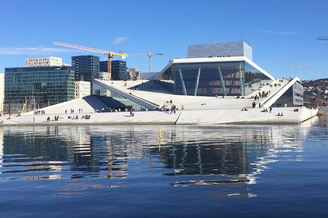 Oslo Easy Walk 2 hours - Value and Booking Flexibility