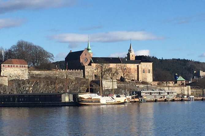 Oslo Easy Walk 2 hours - Who Will Benefit Most from This Tour