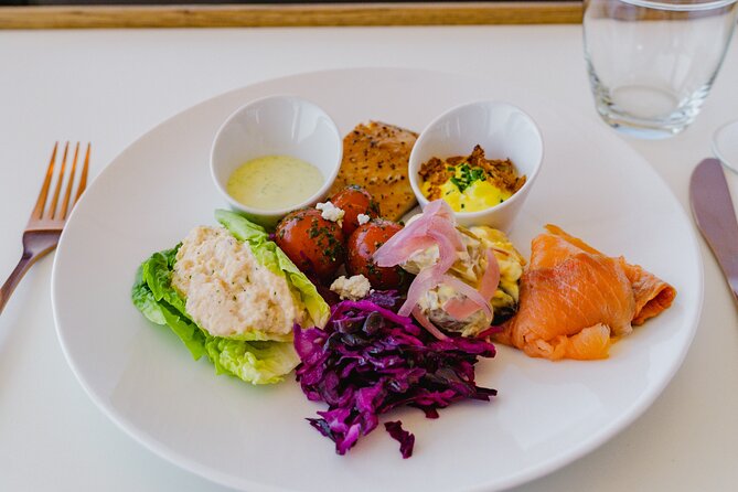 Oslo Fjord Brunch & Bubbles Cruise - Discover the Oslo Fjord Brunch & Bubbles Cruise