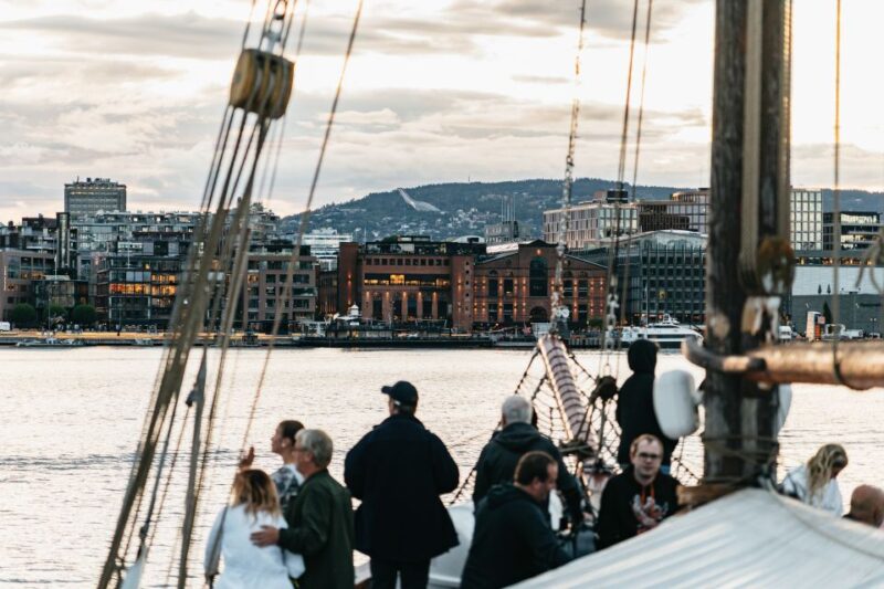 Oslo: Fjord Evening Cruise with Shrimp Buffet - Who Will Love This Tour?