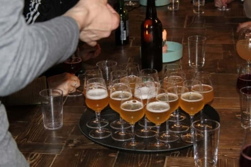 Oslo: Food Tasting and Walking Tour with a Local - The Sweet Finale: Waffle with Brown Cheese and Coffee