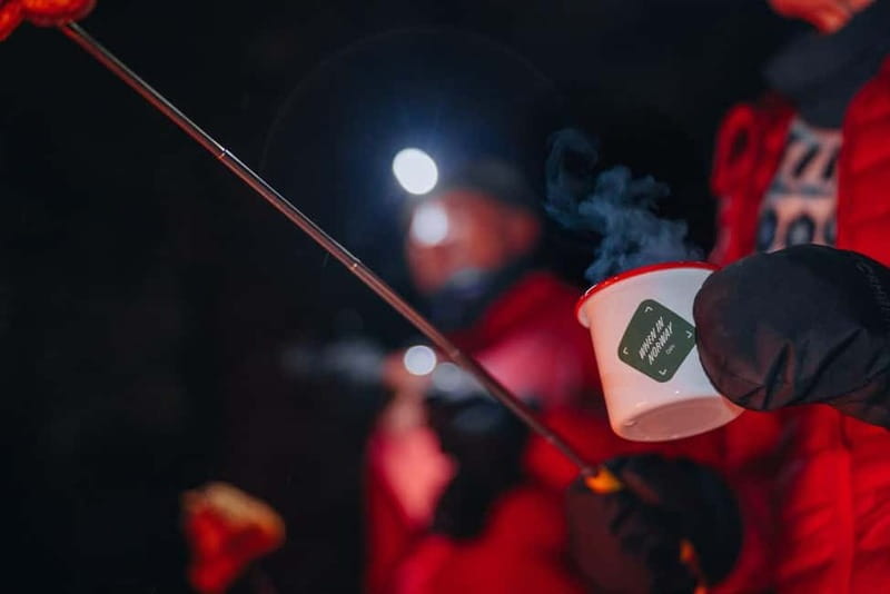 Oslo Forest: Mystery Nocturne Walk with Headlamps - The Experience’s Unique Features