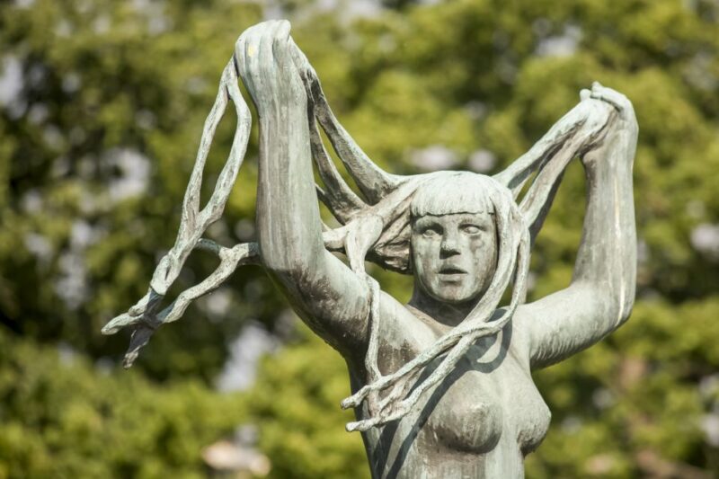 Oslo: Grand City Sightseeing Tour by Bus with Fjord Cruise - Practical Details: Accessibility, Booking, and Weather