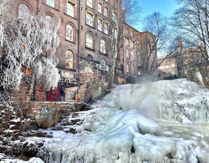 Oslo: Grünerløkka Food & Culture Walking Tour - Key Points