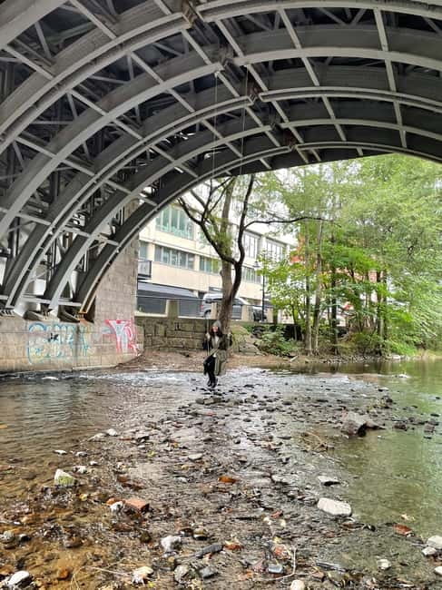 Oslo: Grünerløkka Food & Culture Walking Tour - Diverse Food Tastings in Grünerløkka