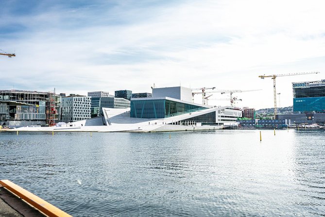 Oslo Highlights Private Walking Tour - The Fram Museum and Polar Exploration