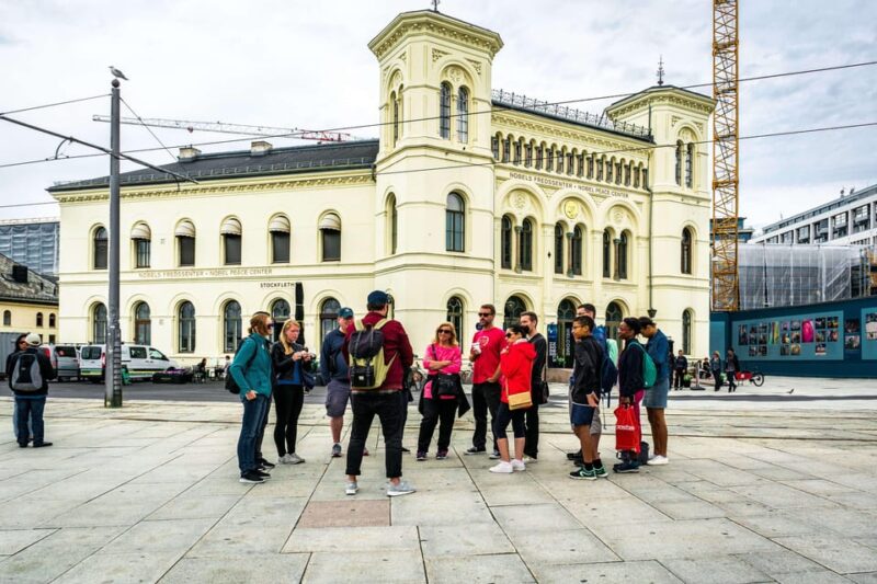 Oslo: Highlights, Vigeland Park & Fram Museum Private Tour - Uncover Oslo’s Main Sights in Just 5 Hours with a Private Guide