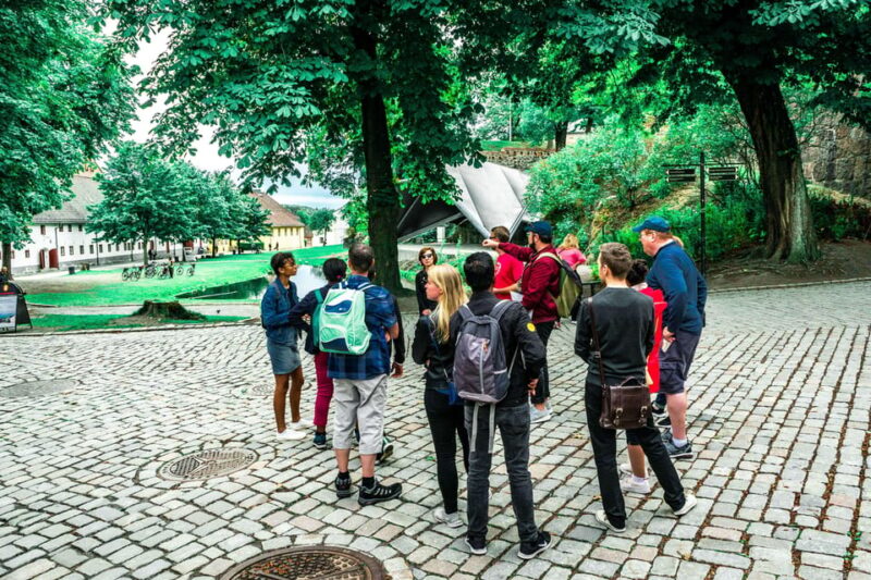 Oslo: Highlights, Vigeland Park & Fram Museum Private Tour - Discovering Norway’s Polar Legacies at the Fram Museum