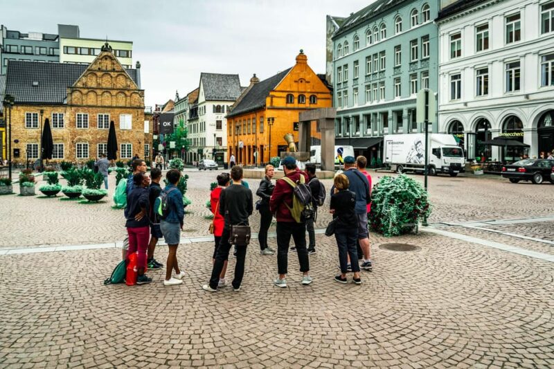 Oslo: Highlights, Vigeland Park & Fram Museum Private Tour - What Sets This Tour Apart: Personalization and All-Inclusive Access