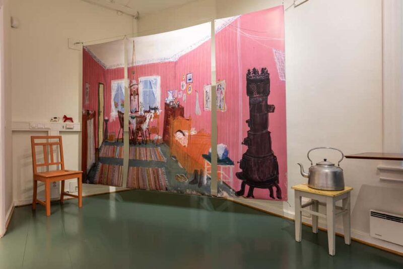 Oslo: Labour Museum Entry Ticket - Practical Details: Visiting the Labour Museum