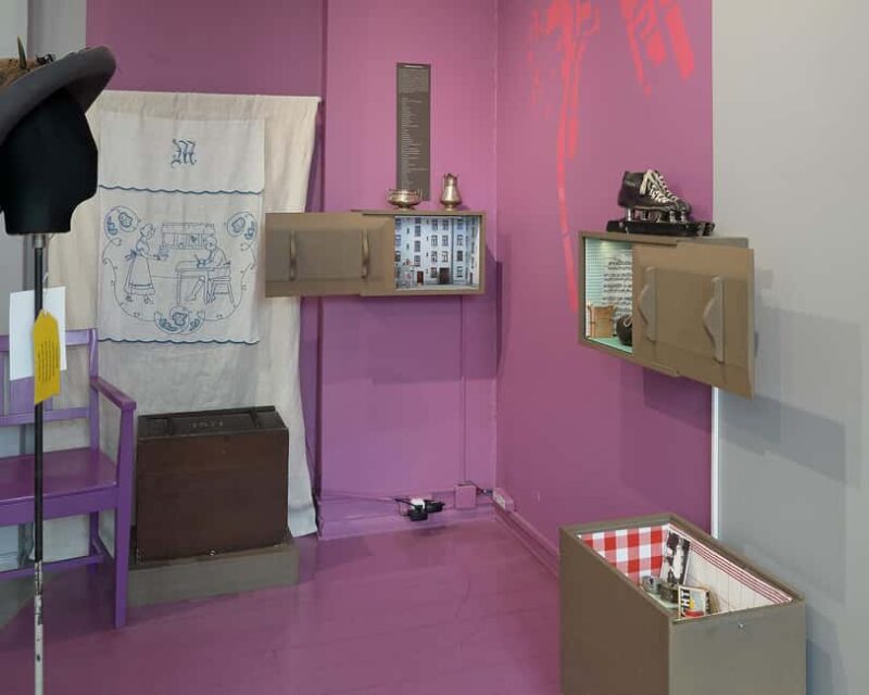 Oslo: Labour Museum Entry Ticket - Who Will Appreciate the Labour Museum Most